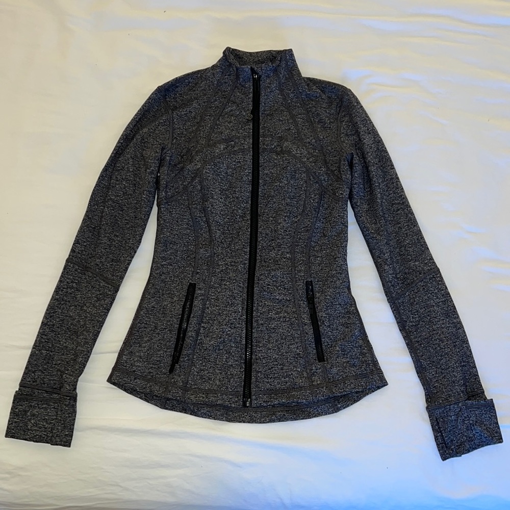 Lululemon Define Jacket